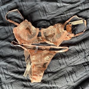 Kat the Label Amalfi Set